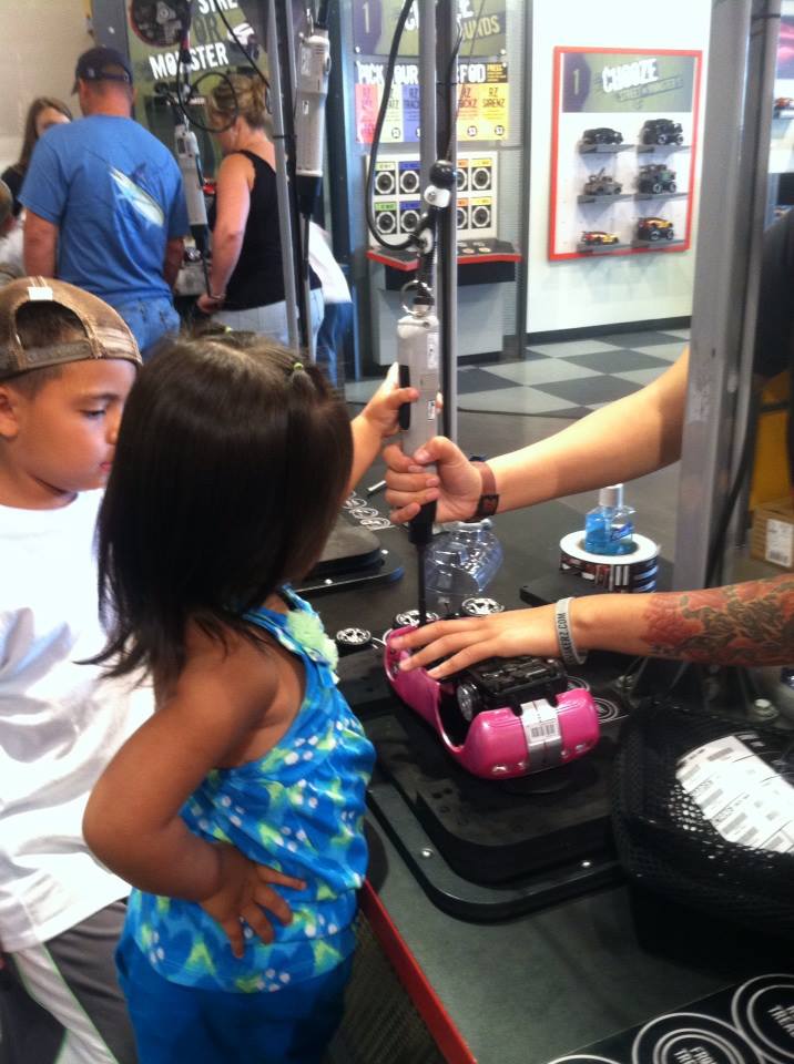 Our Family, Our Life, Our Journey!! RideMakerZ Myrtle Beach SC